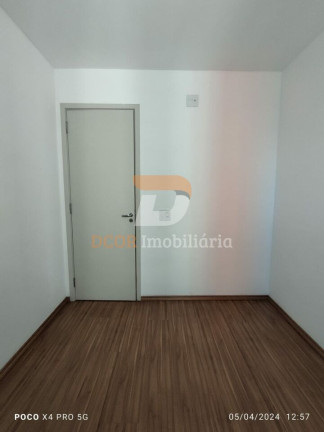 Imagem Apartamento com 3 Quartos à Venda ou Locação, 60 m² em Jardim Jamaica - Santo André