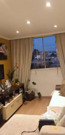 Imagem Apartamento com 2 Quartos à Venda, 44 m² em Cidade Parque Brasília - Guarulhos