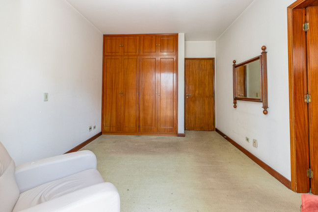Imagem Imóvel com 4 Quartos à Venda, 185 m² em Moema - São Paulo