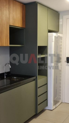 Imagem Studio com 1 Quarto à Venda, 27 m² em Perdizes - São Paulo Imagem Studio com 1 Quarto à Venda, 27 m² em Perdizes - São Paulo