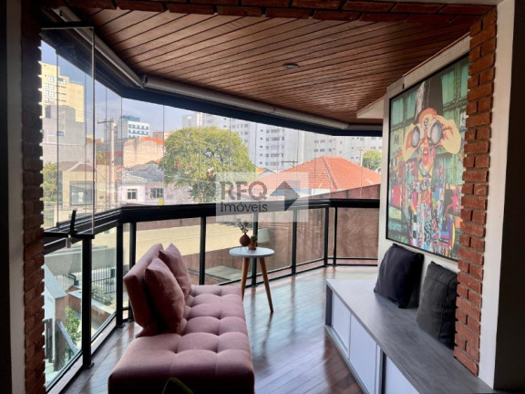 Imagem Imóvel com 4 Quartos à Venda, 182 m² em Ipiranga - São Paulo