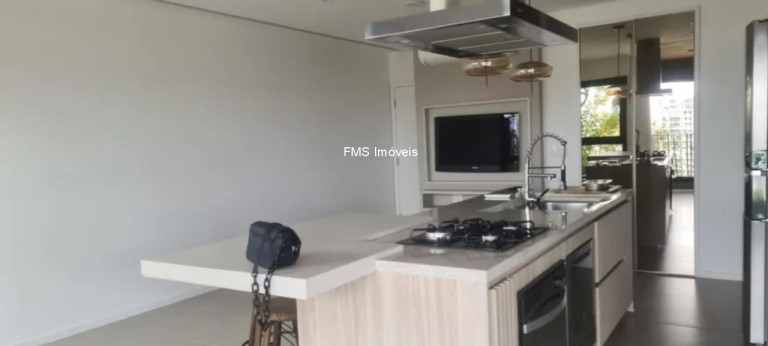Imagem Imóvel com 2 Quartos para Alugar, 84 m² em Vila Olímpia - São Paulo Imagem Imóvel com 2 Quartos para Alugar, 84 m² em Vila Olímpia - São Paulo