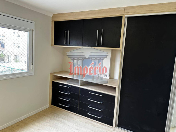 Imagem Apartamento com 3 Quartos à Venda, 105 m² em Centro - São Bernardo Do Campo Imagem Apartamento com 3 Quartos à Venda, 105 m² em Centro - São Bernardo Do Campo