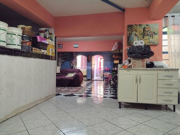 Imagem Casa com 4 Quartos à Venda, em Vila Santana - Sorocaba Imagem Casa com 4 Quartos à Venda, em Vila Santana - Sorocaba
