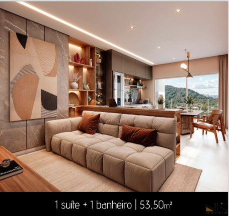 Imagem Apartamento com 1 Quarto à Venda, 39 m² em Toninhas - Ubatuba Imagem Apartamento com 1 Quarto à Venda, 39 m² em Toninhas - Ubatuba