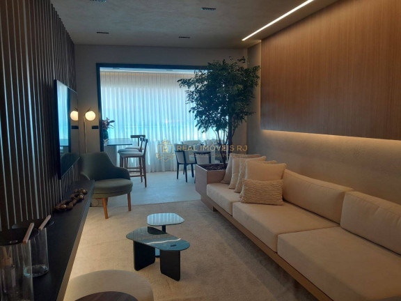 Imagem Apartamento com 3 Quartos à Venda, 121 m² em Botafogo - Rio De Janeiro Imagem Apartamento com 3 Quartos à Venda, 121 m² em Botafogo - Rio De Janeiro