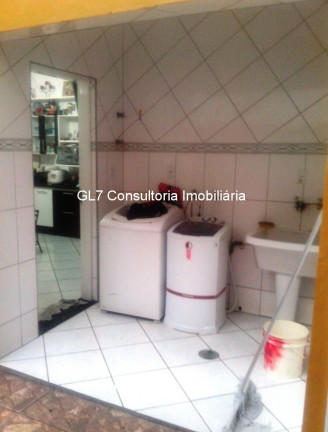 Imagem Sobrado com 4 Quartos à Venda,  em Jardim Califórnia - Indaiatuba