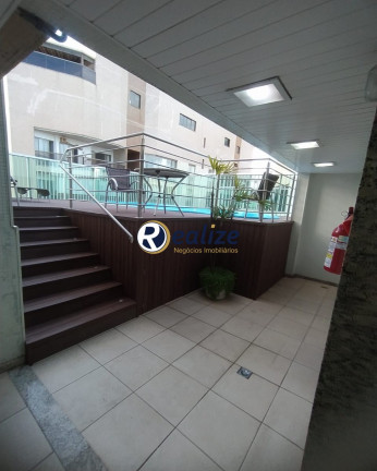 Imagem Imóvel com 2 Quartos à Venda, 63 m² em Itapuã - Vila Velha Imagem Imóvel com 2 Quartos à Venda, 63 m² em Itapuã - Vila Velha