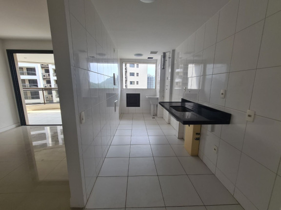 Imagem Imóvel com 2 Quartos à Venda, 86 m² em Barra Da Tijuca - Rio De Janeiro