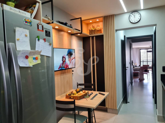 Imagem Apartamento com 3 Quartos à Venda, 157 m² em Alphaville Empresarial - Barueri