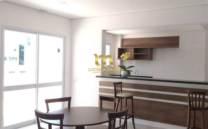 Imagem Apartamento com 3 Quartos à Venda, 114 m² em Boqueirão - Praia Grande