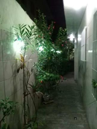 Imagem Casa com 3 Quartos à Venda, 285 m² em Guilhermina - Praia Grande