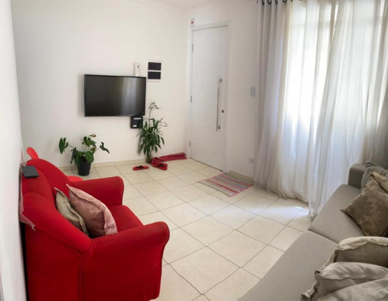 Imagem Apartamento com 2 Quartos à Venda, 54 m² em Chácara Roselândia - Cotia Imagem Apartamento com 2 Quartos à Venda, 54 m² em Chácara Roselândia - Cotia