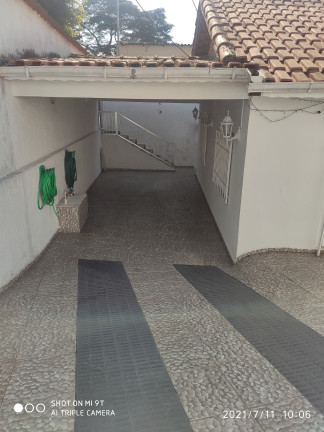 Imagem Casa com 3 Quartos à Venda, 250 m² em Vila Matilde - São Paulo