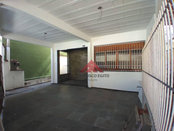 Imagem Casa com 4 Quartos à Venda, 130 m² em Venda Da Cruz - Niterói