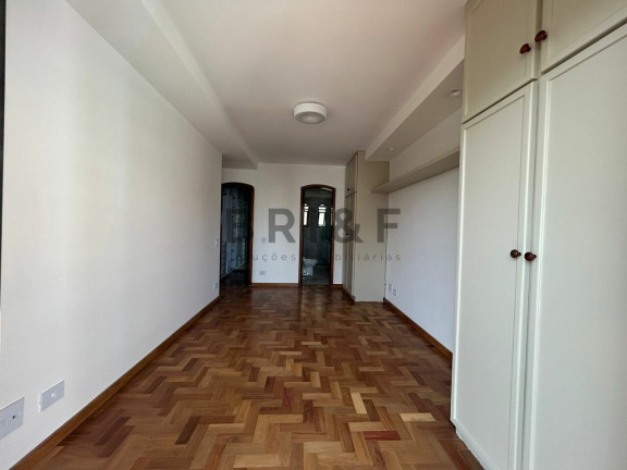 Imagem Apartamento com 3 Quartos à Venda, 152 m² em Brooklin  - São Paulo