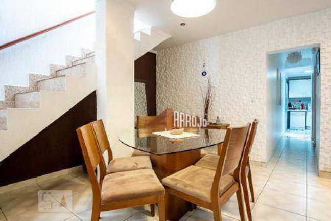 Imagem Sobrado com 4 Quartos à Venda, 264 m² em Penha De França - São Paulo
