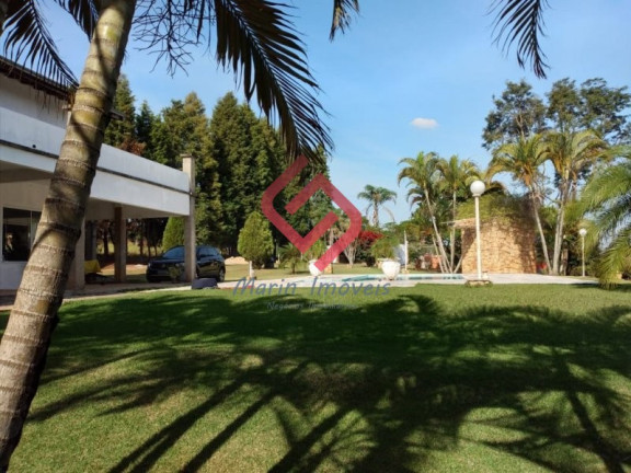 Imagem Imóvel com 4 Quartos à Venda, 3.150 m² em Fazenda Castelo - Boituva
