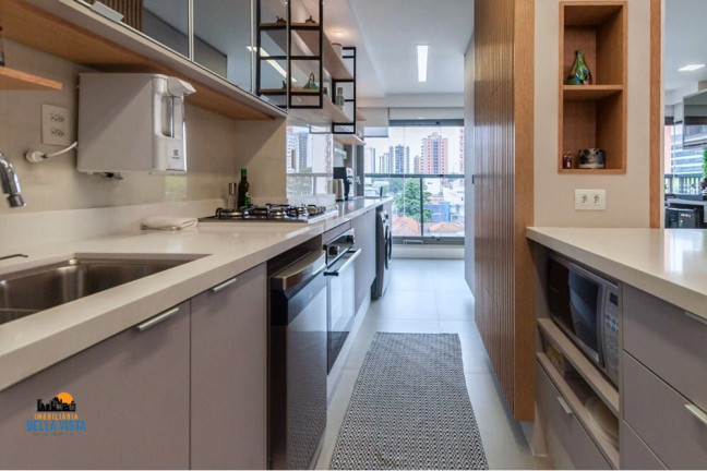 Imagem Apartamento com 2 Quartos à Venda, em Vila Mariana - São Paulo Imagem Apartamento com 2 Quartos à Venda, em Vila Mariana - São Paulo