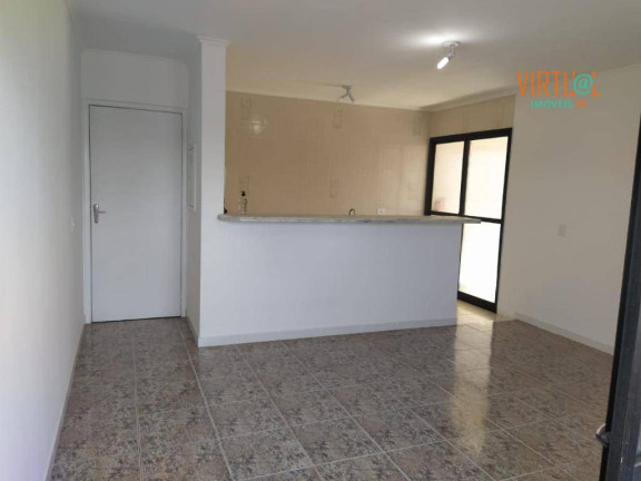 Apartamento com 2 Quartos à Venda, 51 m² em Vila Mangalot - São Paulo