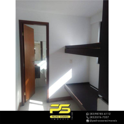 Imagem Apartamento com 4 Quartos à Venda, 264 m² em Manaíra - João Pessoa Imagem Apartamento com 4 Quartos à Venda, 264 m² em Manaíra - João Pessoa
