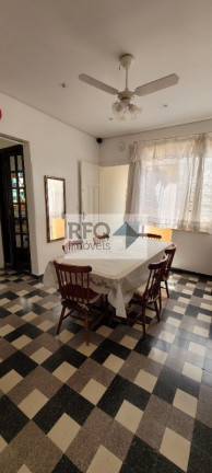 Imagem Casa com 3 Quartos à Venda, 337 m² em Vila Monumento - São Paulo