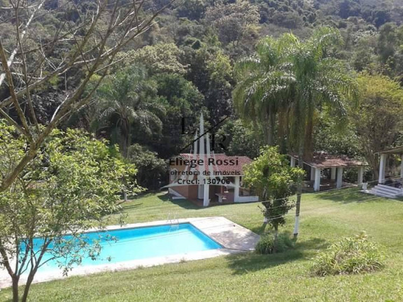 Imagem Chácara à Venda, 80 m² em Itatiba Imagem Chácara à Venda, 80 m² em Itatiba