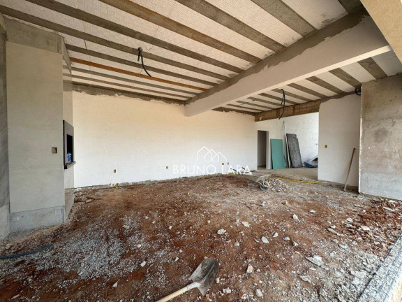 Imagem Casa com 3 Quartos à Venda, 262 m² em Condomínio Gran Royalle - Igarapé Imagem Casa com 3 Quartos à Venda, 262 m² em Condomínio Gran Royalle - Igarapé