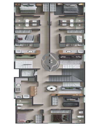 Imagem Apartamento com 3 Quartos à Venda, 66 m² em Lagoinha Leblon (venda Nova) - Belo Horizonte Imagem Apartamento com 3 Quartos à Venda, 66 m² em Lagoinha Leblon (venda Nova) - Belo Horizonte
