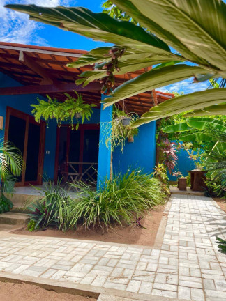 Imagem Casa com 3 Quartos à Venda, 305 m² em Praia Da Pipa - Tibau Do Sul