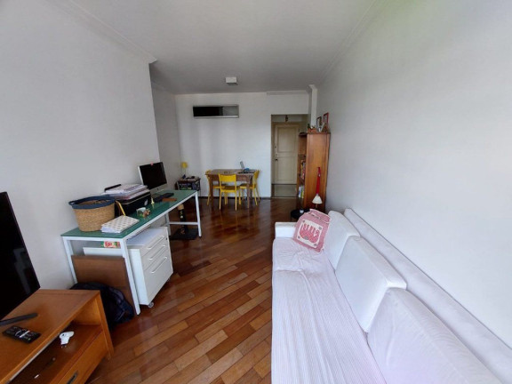 Imagem Apartamento com 2 Quartos à Venda, 58 m² em Vila Leopoldina - São Paulo