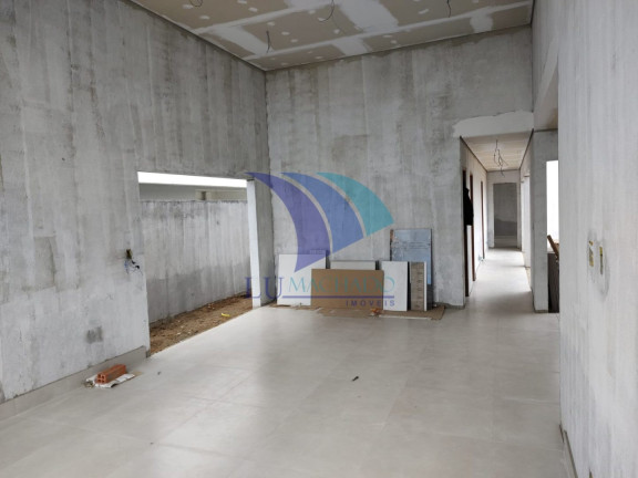 Imagem Casa com 3 Quartos à Venda, 220 m² em Alphaville - Cabo Frio