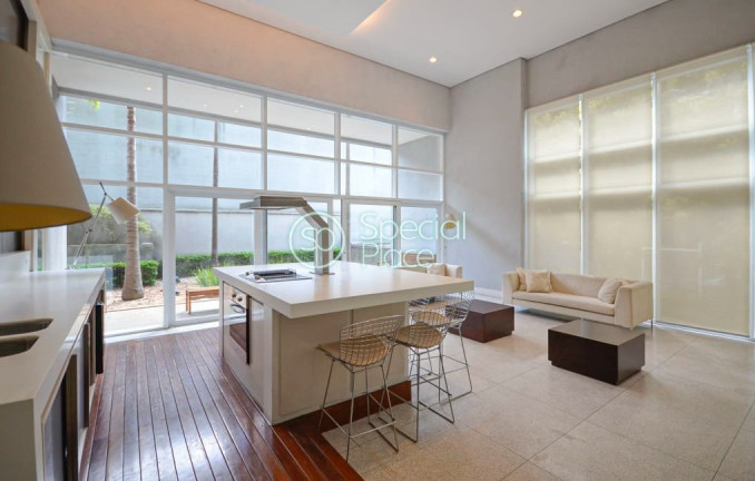 Imagem Apartamento com 3 Quartos à Venda, 250 m² em Jardim Paulista - São Paulo