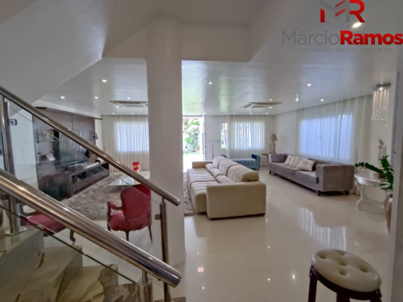 Imagem Casa com 3 Quartos à Venda, 600 m² em José De Alencar - Fortaleza Imagem Casa com 3 Quartos à Venda, 600 m² em José De Alencar - Fortaleza