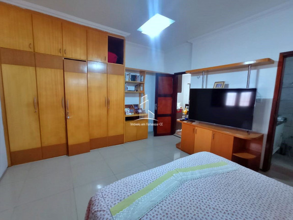 Imagem Casa com 6 Quartos à Venda, 319 m² em Aldeota - Fortaleza