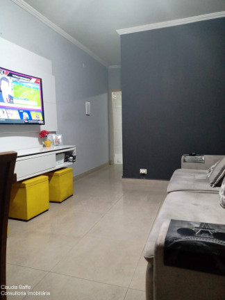 Imagem Sobrado com 2 Quartos à Venda,  em Jordanópolis - São Bernardo Do Campo