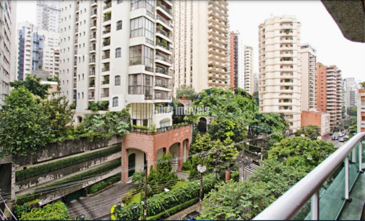 Imagem Apartamento com 4 Quartos à Venda, 335 m² em Jardim Paulista - São Paulo Imagem Apartamento com 4 Quartos à Venda, 335 m² em Jardim Paulista - São Paulo