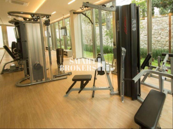 Imagem Apartamento com 4 Quartos à Venda, 340 m² em Vila Mariana - São Paulo Imagem Apartamento com 4 Quartos à Venda, 340 m² em Vila Mariana - São Paulo