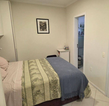 Imagem Apartamento com 3 Quartos à Venda, 188 m² em Canasvieiras - Florianópolis