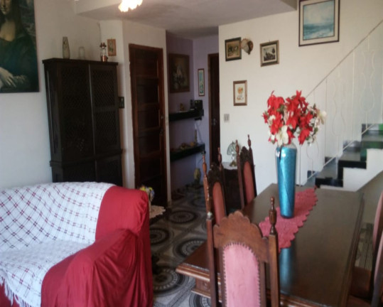Imagem Sobrado com 3 Quartos à Venda, 151 m² em Vila Das Belezas - São Paulo Imagem Sobrado com 3 Quartos à Venda, 151 m² em Vila Das Belezas - São Paulo