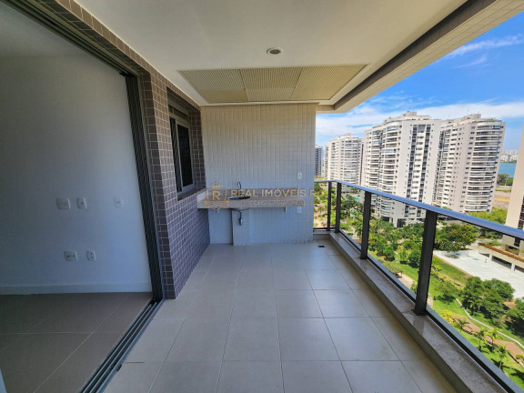 Imagem Apartamento com 2 Quartos à Venda,  em Barra Olímpica - Rio De Janeiro
