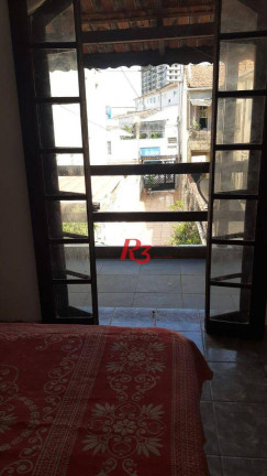 Sobrado com 3 Quartos à Venda, 119 m² em Centro - São Vicente