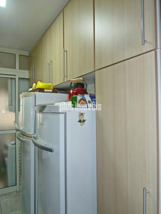 Imagem Apartamento com 3 Quartos à Venda, 72 m² em Panamby - São Paulo Imagem Apartamento com 3 Quartos à Venda, 72 m² em Panamby - São Paulo
