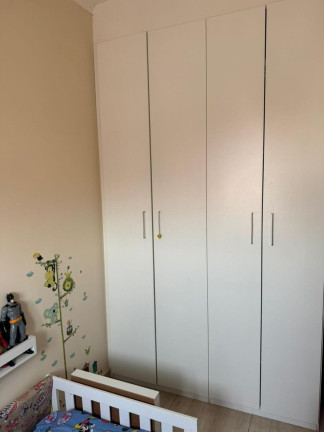 Imagem Imóvel com 2 Quartos à Venda, 96 m² em Jardim Las Vegas - Santo André