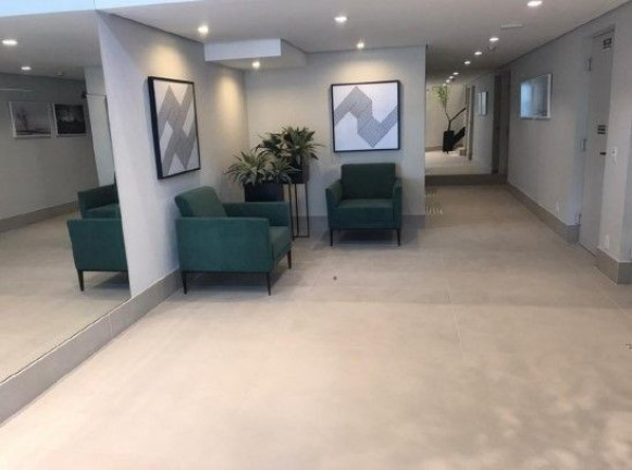 Imagem Apartamento com 2 Quartos à Venda, 59 m² em Belenzinho - São Paulo Imagem Apartamento com 2 Quartos à Venda, 59 m² em Belenzinho - São Paulo