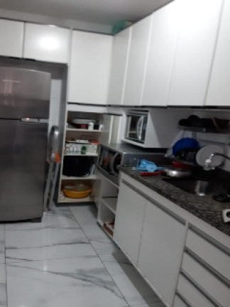 Imagem Apartamento com 2 Quartos à Venda, 53 m² em Vila Moraes - São Paulo