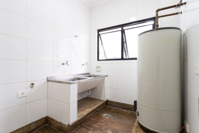 Imagem Apartamento com 3 Quartos à Venda, 269 m² em Higienópolis - São Paulo