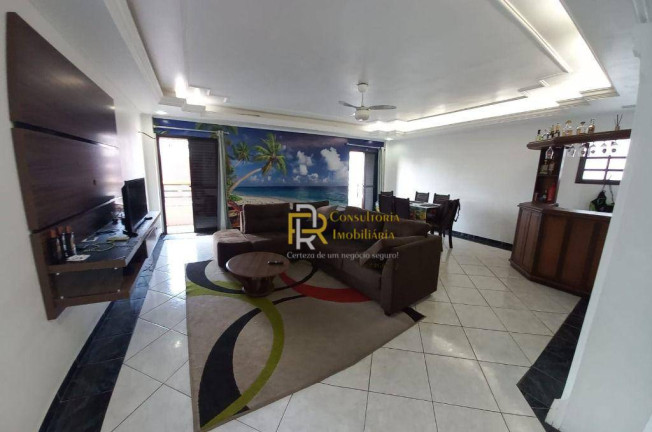 Imagem Apartamento com 4 Quartos à Venda, 210 m² em Guilhermina - Praia Grande Imagem Apartamento com 4 Quartos à Venda, 210 m² em Guilhermina - Praia Grande