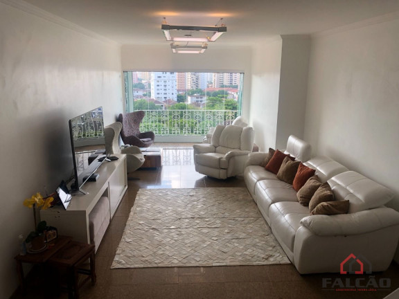 Imagem Cobertura com 3 Quartos à Venda, 407 m² em Aparecida - Santos Imagem Cobertura com 3 Quartos à Venda, 407 m² em Aparecida - Santos
