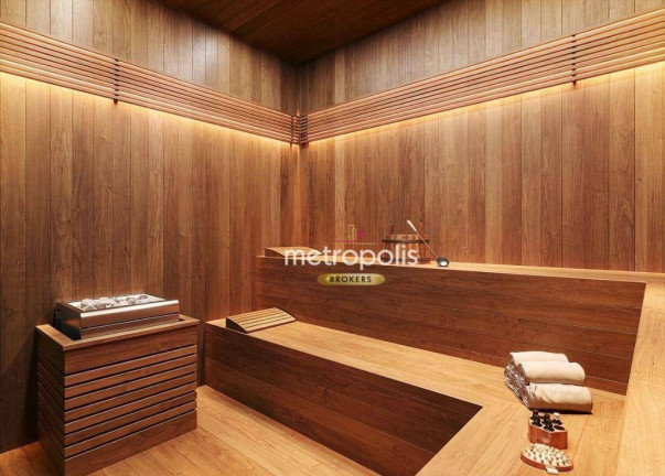 Imagem Apartamento com 3 Quartos à Venda, 110 m² em Centro - São Caetano Do Sul Imagem Apartamento com 3 Quartos à Venda, 110 m² em Centro - São Caetano Do Sul